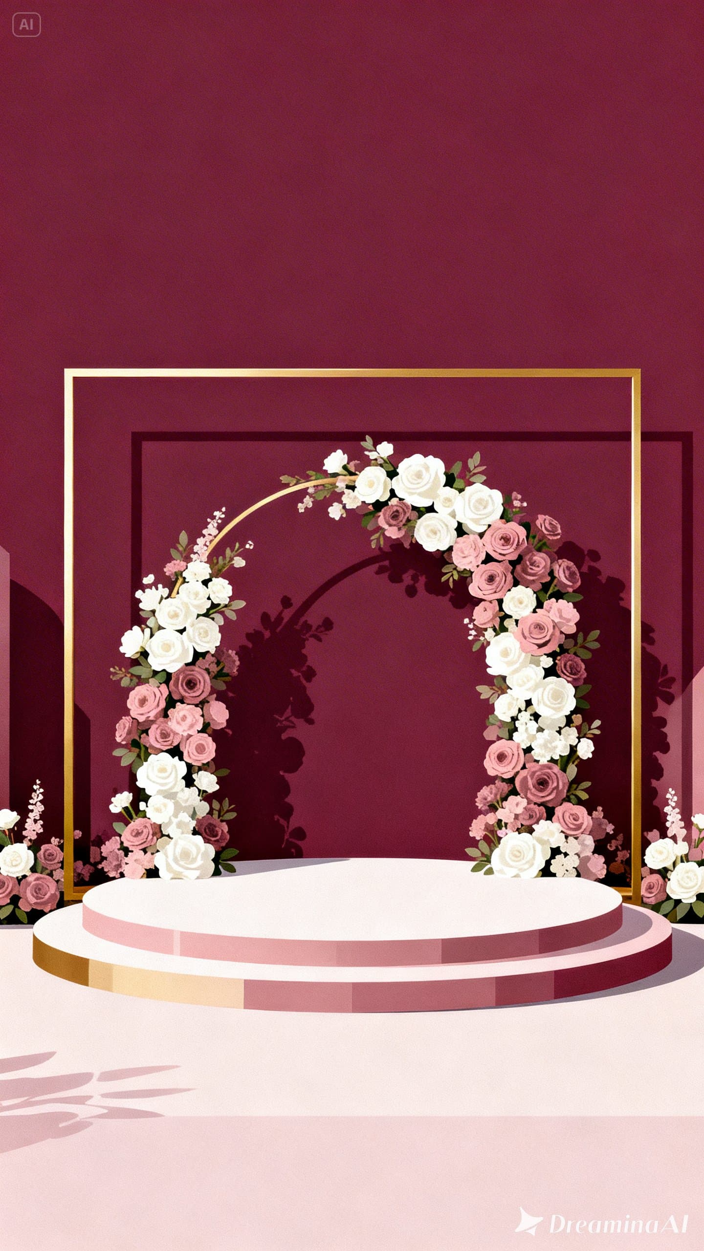 Larasati Decoration
