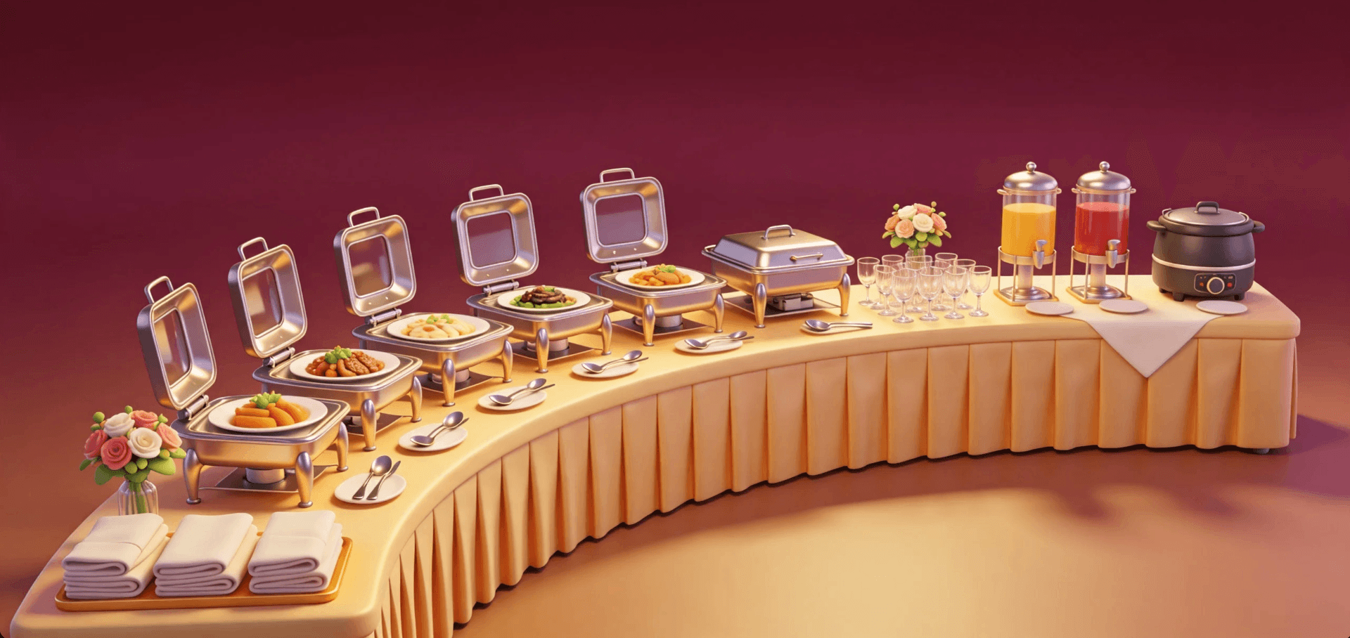 Larasati Catering